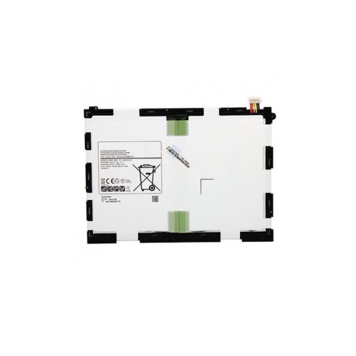 Bateria Samsung Galaxy Tab A 9.7 SM-T550 T555 EB-BT550ABA EB-BT550ABE